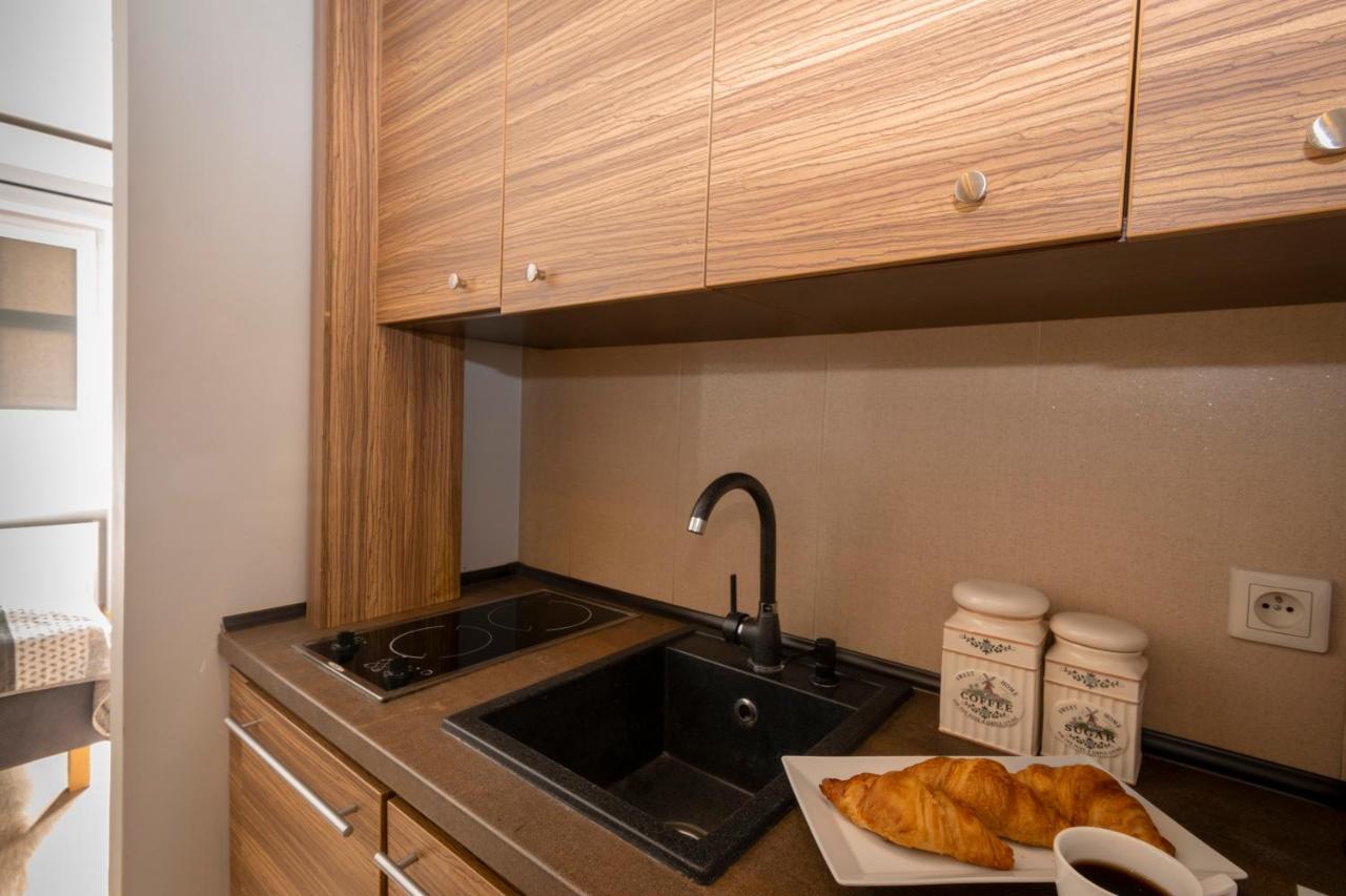 Apartament Szeroka Apartment Danzig